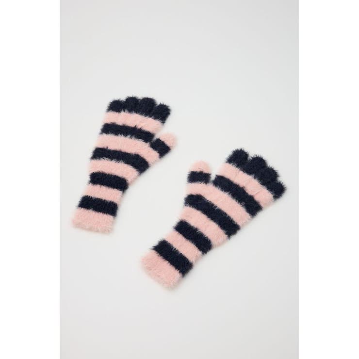 シャギーニットグローブ | RODEO CROWNS WIDE BOWL | 詳細画像9 