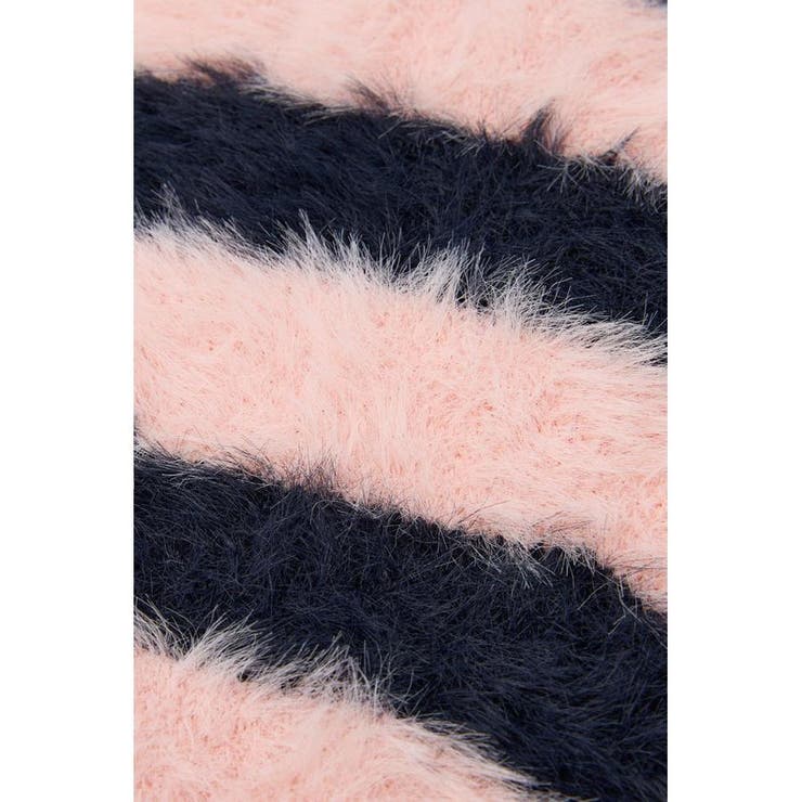 シャギーニットグローブ | RODEO CROWNS WIDE BOWL | 詳細画像12 