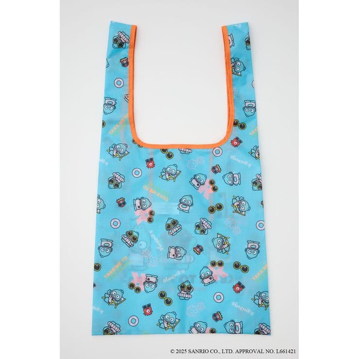 (サンリオキャラクターズ)エコバッグ | RODEO CROWNS WIDE BOWL | 詳細画像28 