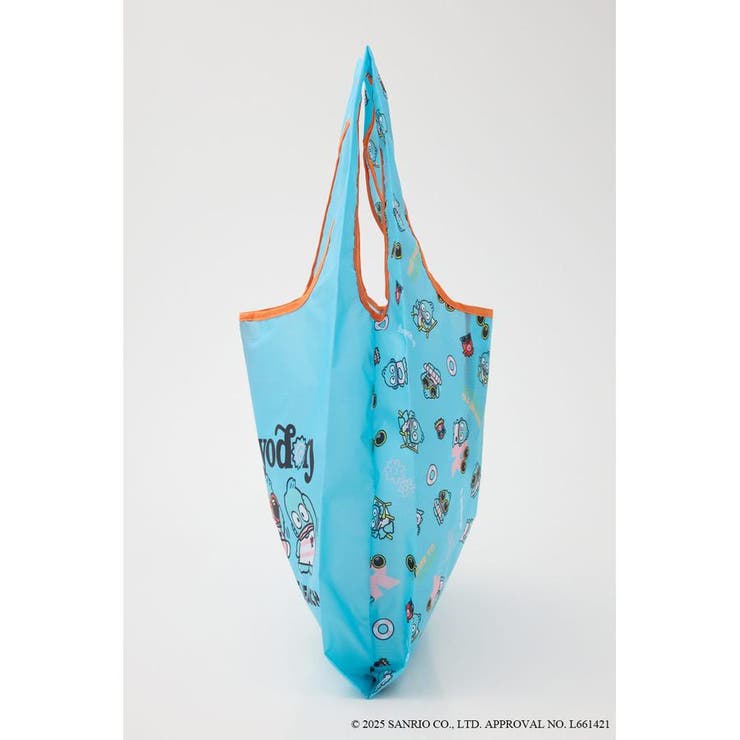 (サンリオキャラクターズ)エコバッグ | RODEO CROWNS WIDE BOWL | 詳細画像31 
