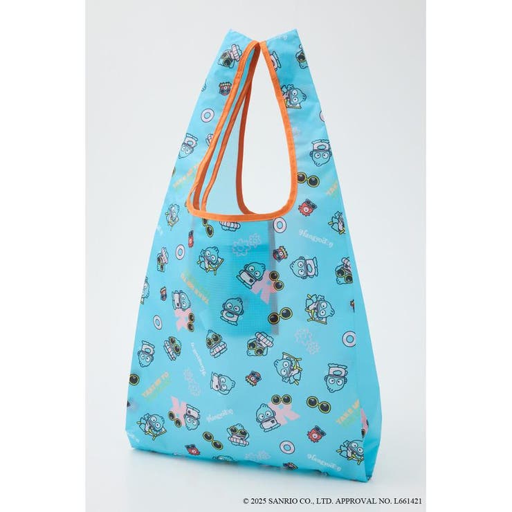 (サンリオキャラクターズ)エコバッグ | RODEO CROWNS WIDE BOWL | 詳細画像32 