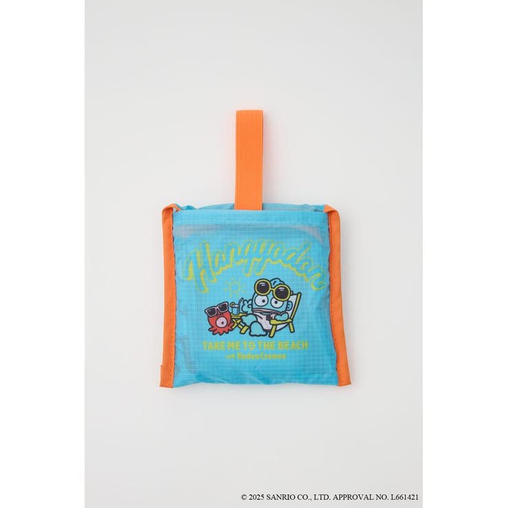 (サンリオキャラクターズ)エコバッグ | RODEO CROWNS WIDE BOWL | 詳細画像33 