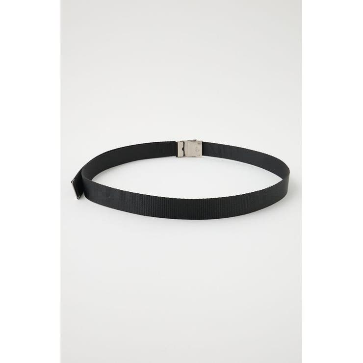 ROLLER BUCKLE ベルト | MOUSSY OUTLET | 詳細画像3 