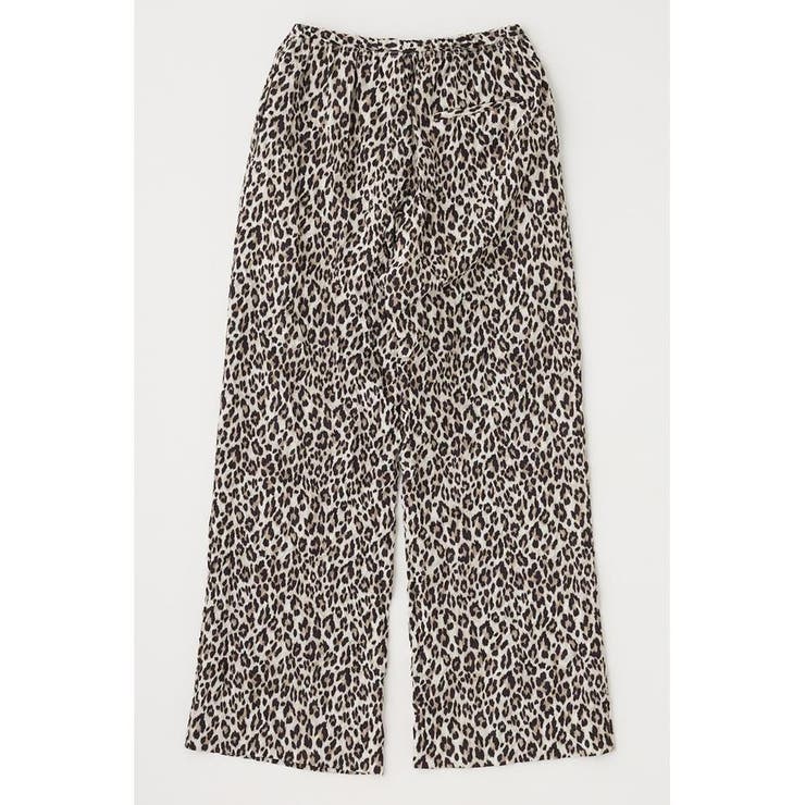 CRINKLED サテンパンツ | MOUSSY OUTLET | 詳細画像26 