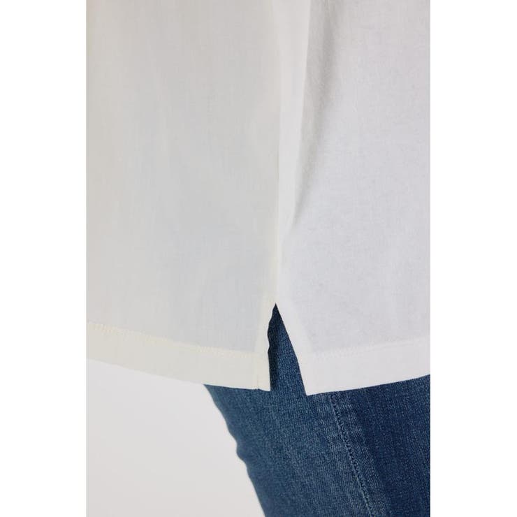 バックドッキングロングスリーブTシャツ | RODEO CROWNS WIDE BOWL | 詳細画像13 