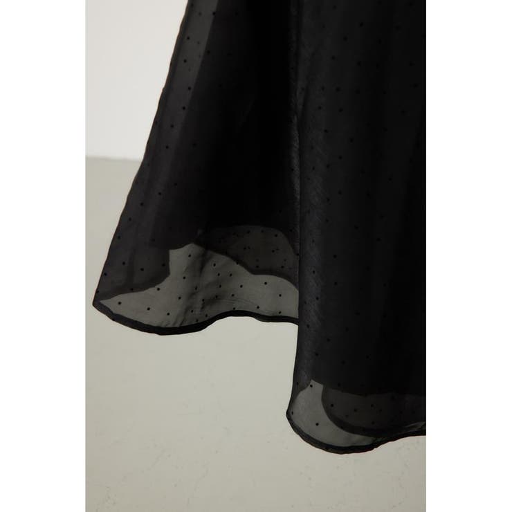 ボリュームマキシスカート | RODEO CROWNS WIDE BOWL | 詳細画像5 