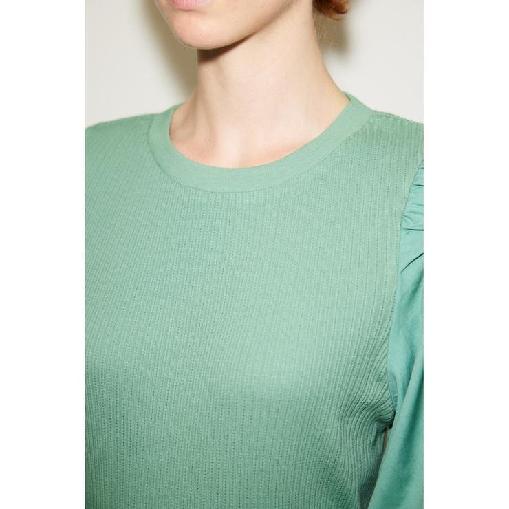 OPEN SHOULDER トップス | SLY OUTLET | 詳細画像14 