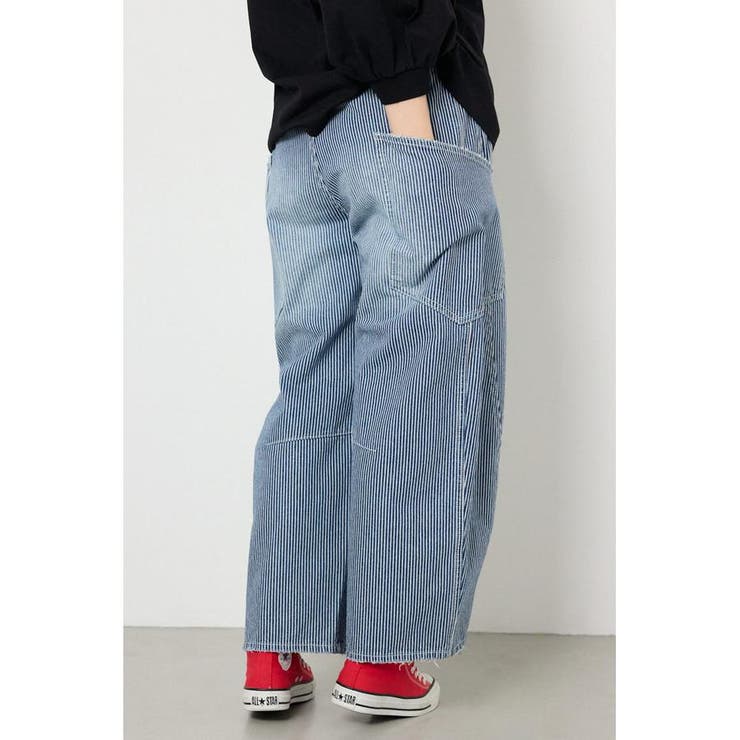 ビッグポケットバルーンデニム | RODEO CROWNS WIDE BOWL | 詳細画像20 