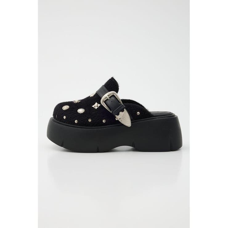 スタッズサボ | RODEO CROWNS WIDE BOWL | 詳細画像2 