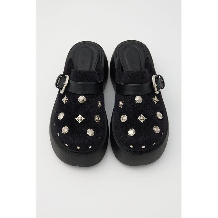 スタッズサボ | RODEO CROWNS WIDE BOWL | 詳細画像3 