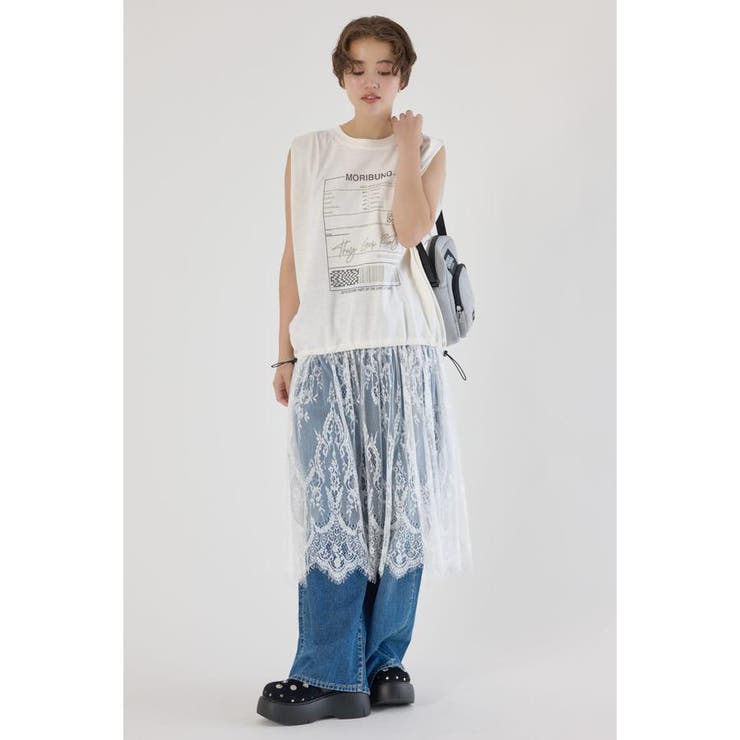 スタッズサボ | RODEO CROWNS WIDE BOWL | 詳細画像7 