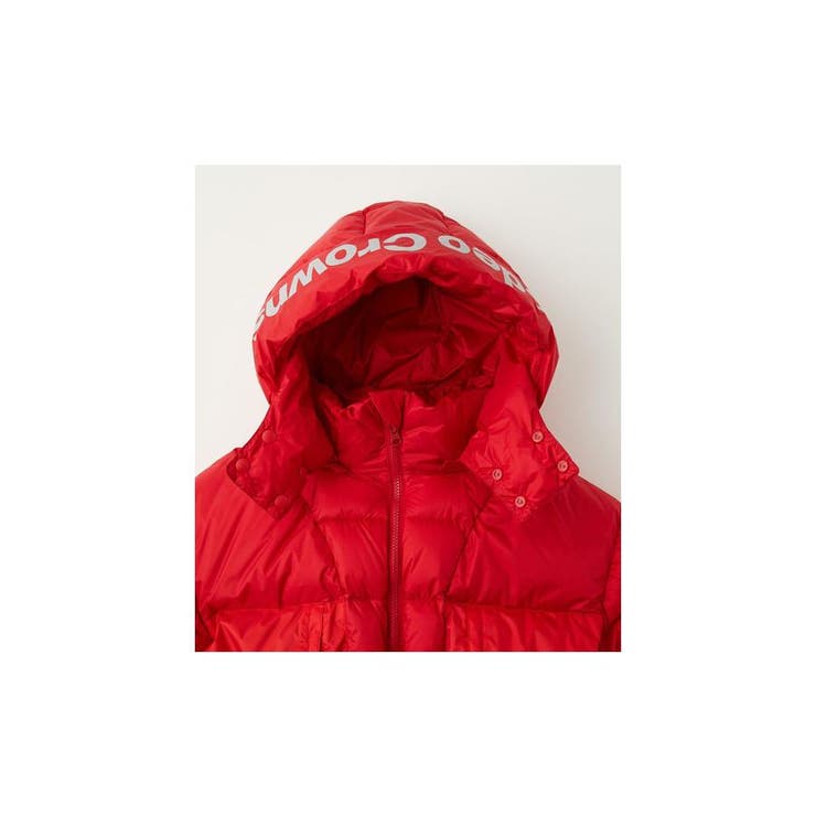 MENS BLOCKING HOODIE JACKET | RODEO CROWNS WIDE BOWL | 詳細画像11 
