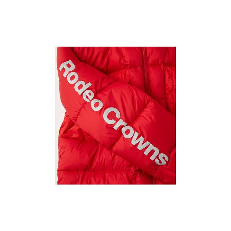MENS BLOCKING HOODIE JACKET | RODEO CROWNS WIDE BOWL | 詳細画像13 