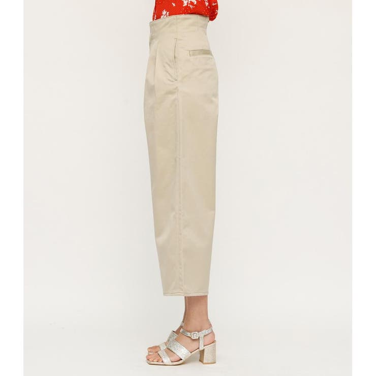 HANS HW TUCK WIDE PT-E | SLY OUTLET | 詳細画像4