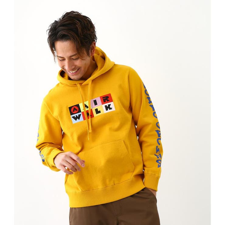 Air Walk パーカー 品番 Bjlw Rodeo Crowns Wide Bowl ロデオクラウンズ ワイドボウル のレディースファッション通販 Shoplist ショップリスト