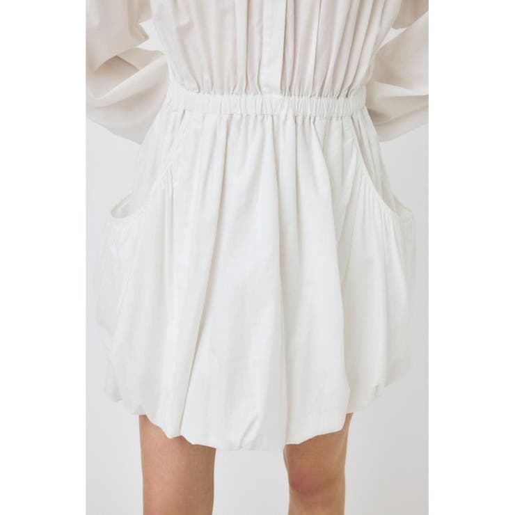 BALLOON SHIRT ドレス | MOUSSY OUTLET | 詳細画像11 