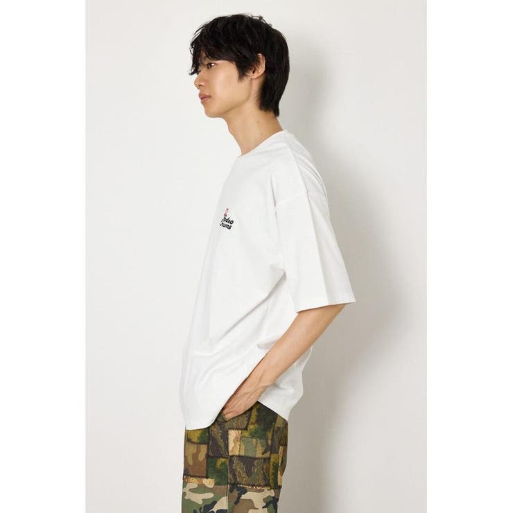 フィットガールTシャツ | RODEO CROWNS WIDE BOWL | 詳細画像3 