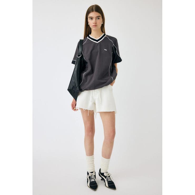 PIPING OVER トップス | MOUSSY OUTLET | 詳細画像18 