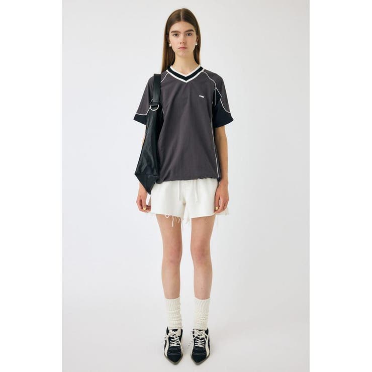 PIPING OVER トップス | MOUSSY OUTLET | 詳細画像19 