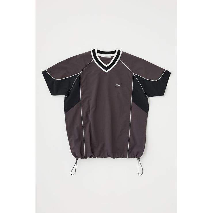 PIPING OVER トップス | MOUSSY OUTLET | 詳細画像23 