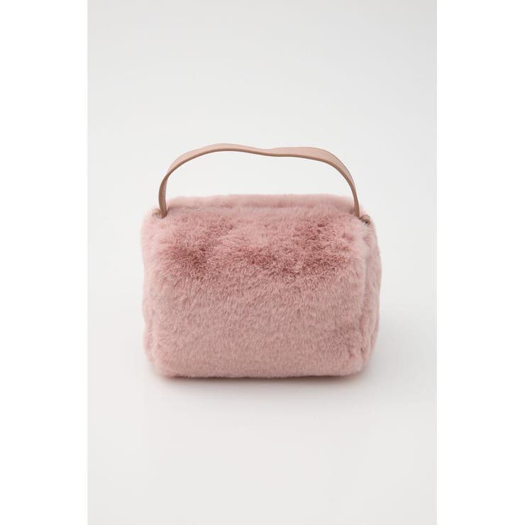 フェイクファーポシェットバッグ | RODEO CROWNS WIDE BOWL | 詳細画像9 