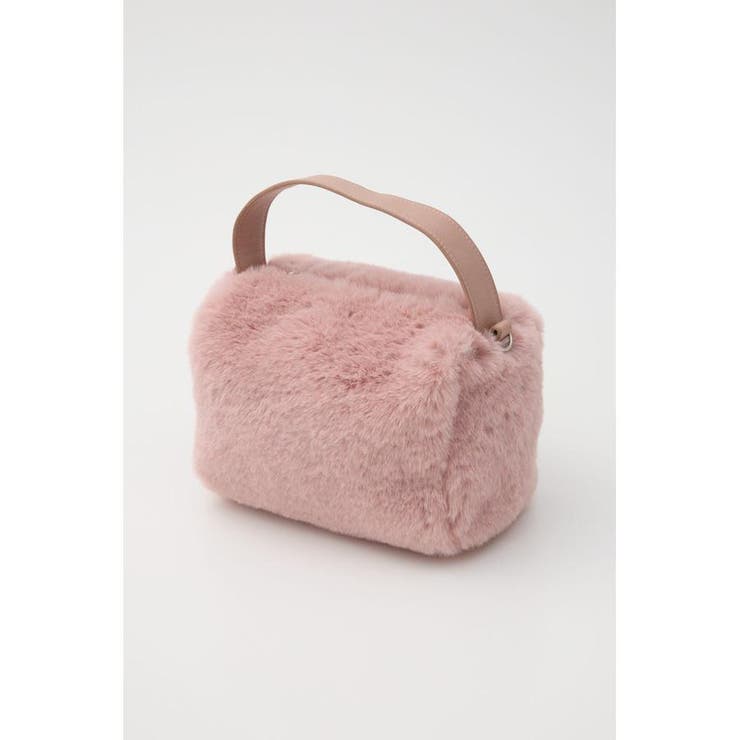 フェイクファーポシェットバッグ | RODEO CROWNS WIDE BOWL | 詳細画像10 