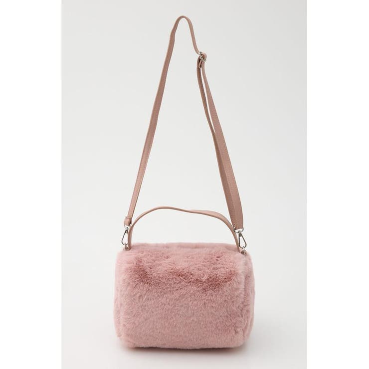 フェイクファーポシェットバッグ | RODEO CROWNS WIDE BOWL | 詳細画像13 