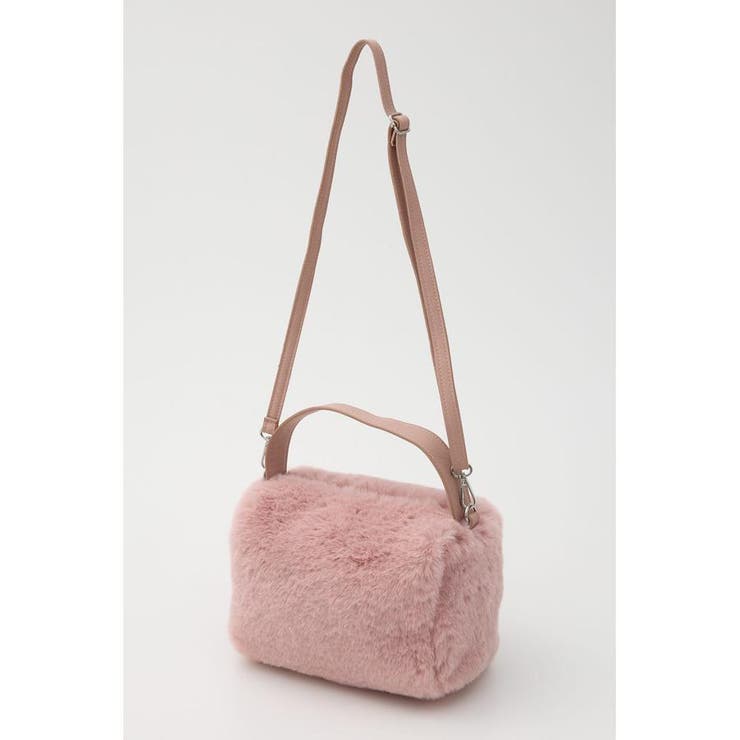 フェイクファーポシェットバッグ | RODEO CROWNS WIDE BOWL | 詳細画像14 