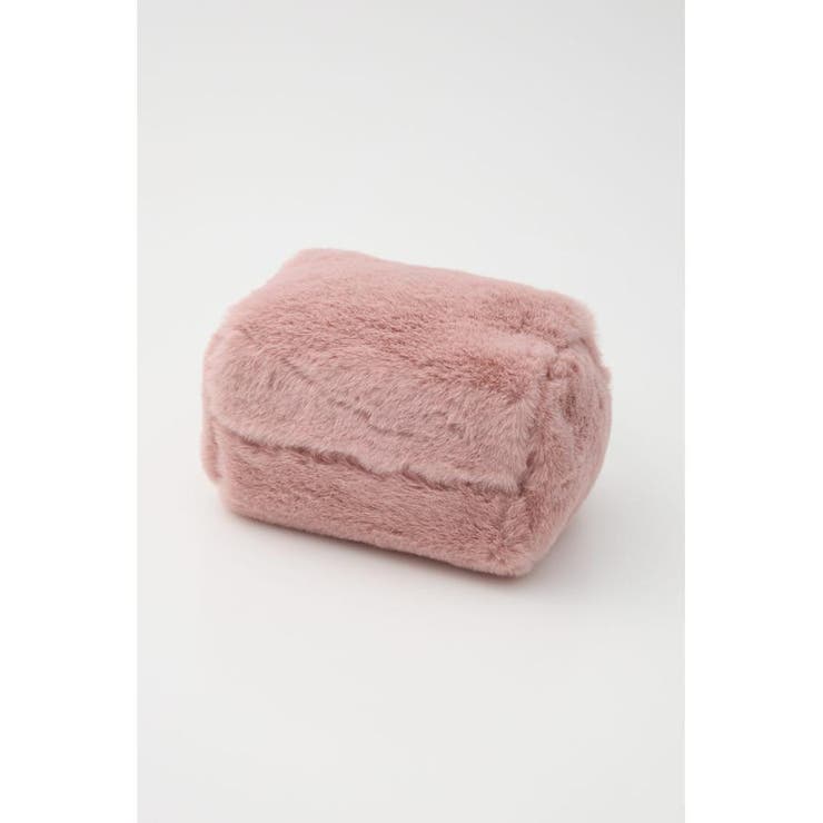 フェイクファーポシェットバッグ | RODEO CROWNS WIDE BOWL | 詳細画像15 