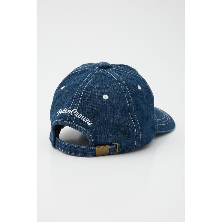 washed-denim CAP | RODEO CROWNS WIDE BOWL | 詳細画像11 