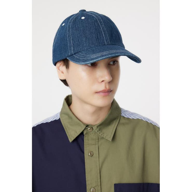 washed-denim CAP | RODEO CROWNS WIDE BOWL | 詳細画像14 