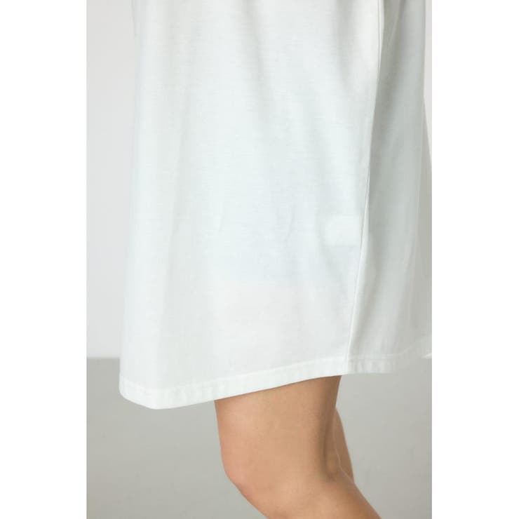 ラメ糸刺繍ロゴワンピース | RODEO CROWNS WIDE BOWL | 詳細画像13 