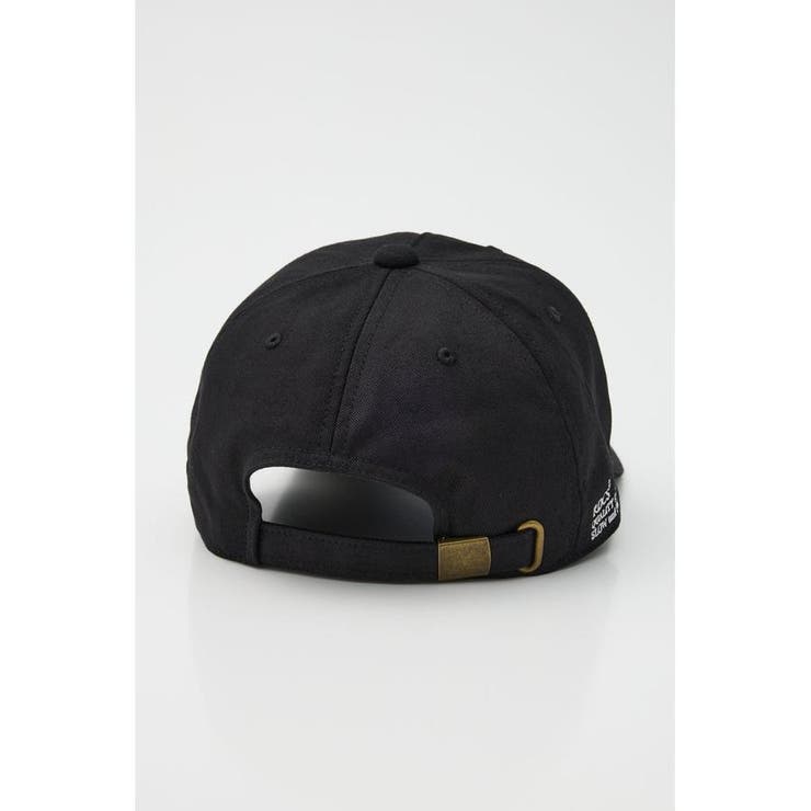 3Dワンポイントキャップ | RODEO CROWNS WIDE BOWL | 詳細画像4 