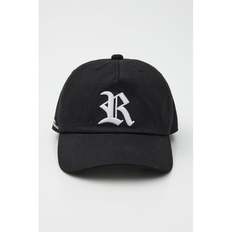 3Dワンポイントキャップ | RODEO CROWNS WIDE BOWL | 詳細画像5 