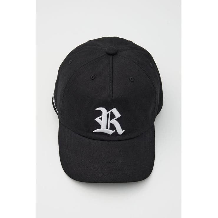 3Dワンポイントキャップ | RODEO CROWNS WIDE BOWL | 詳細画像6 