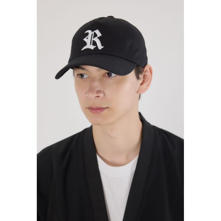 3Dワンポイントキャップ | RODEO CROWNS WIDE BOWL | 詳細画像7 