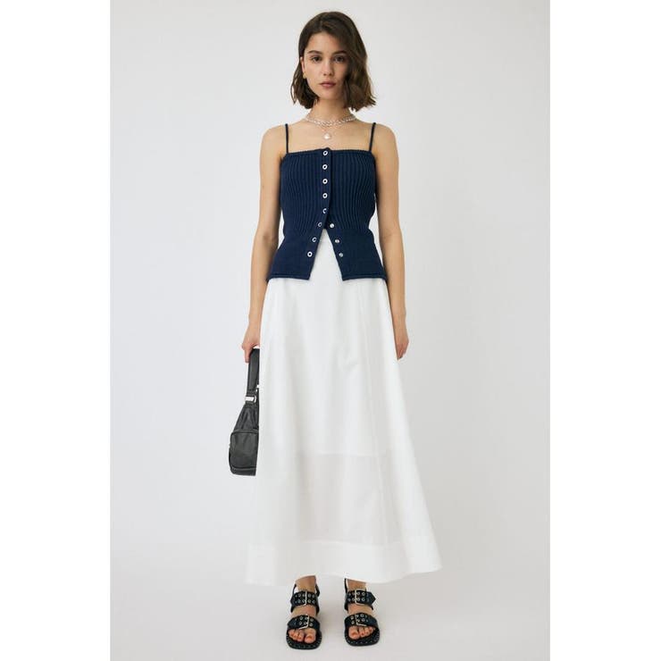 SUCKER FLARE スカート | MOUSSY OUTLET | 詳細画像4 