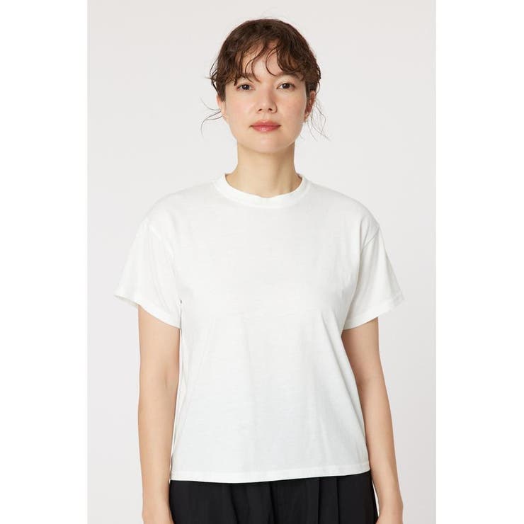 リネンビスチェ&Tシャツセット | RODEO CROWNS WIDE BOWL | 詳細画像26 