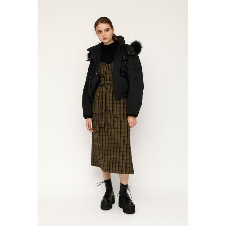 2019 BELTED N2-B[品番：BJLW0020211]｜SLY OUTLET（スライ