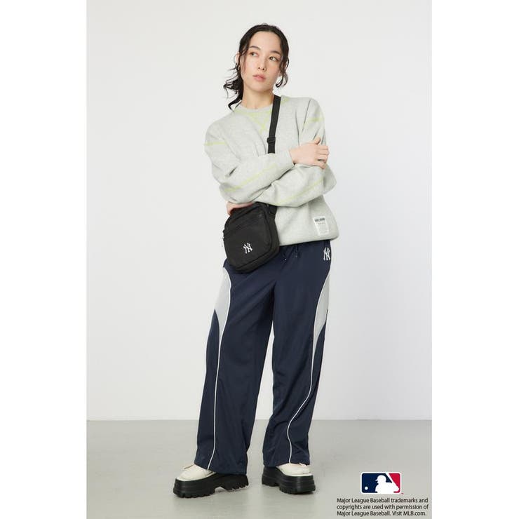 MLBショルダーバッグ | RODEO CROWNS WIDE BOWL | 詳細画像15 