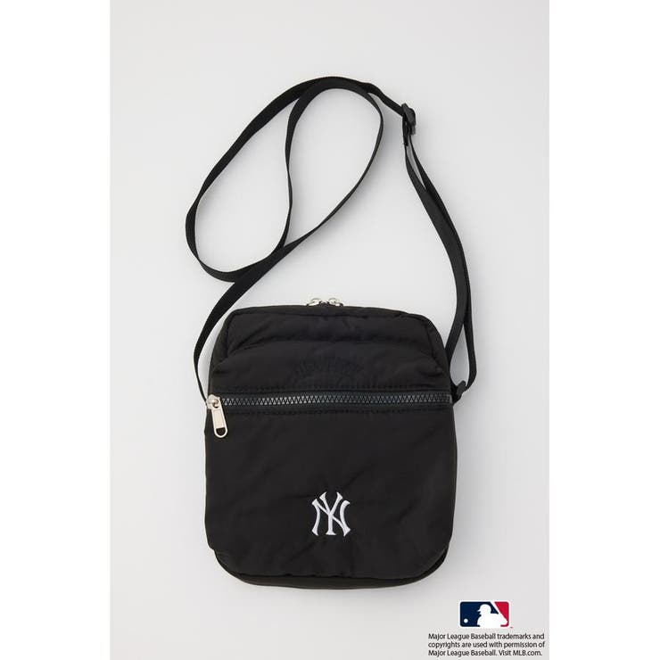 BLK | MLBショルダーバッグ | RODEO CROWNS WIDE BOWL