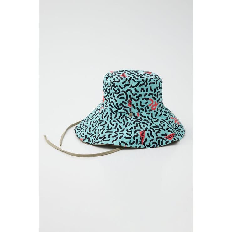 (OP)ラッシュガード ハット | RODEO CROWNS WIDE BOWL | 詳細画像11 