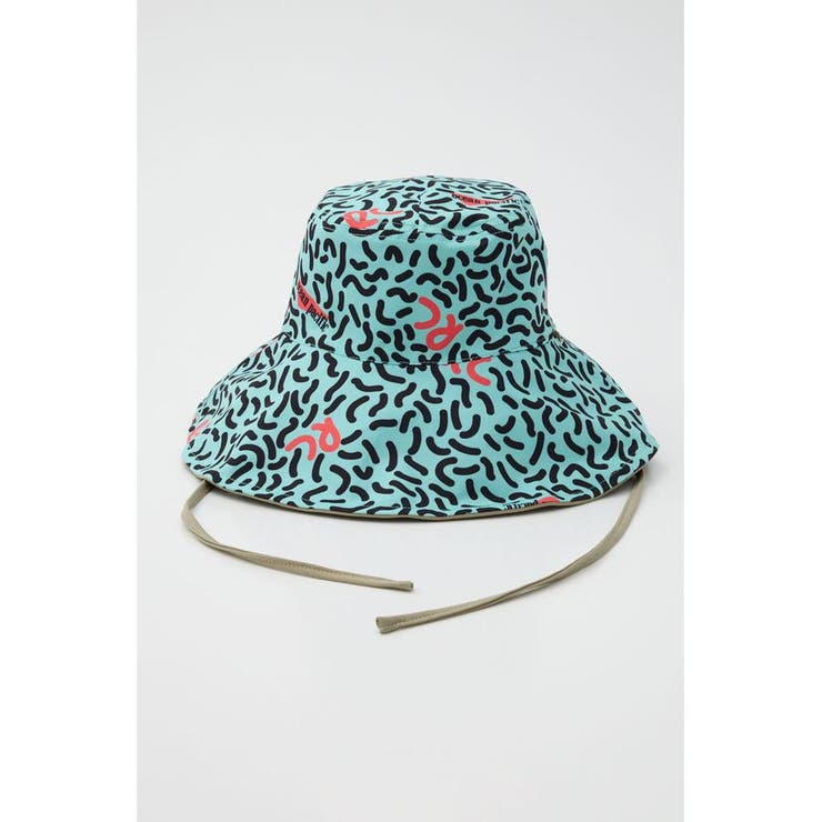 (OP)ラッシュガード ハット | RODEO CROWNS WIDE BOWL | 詳細画像13 