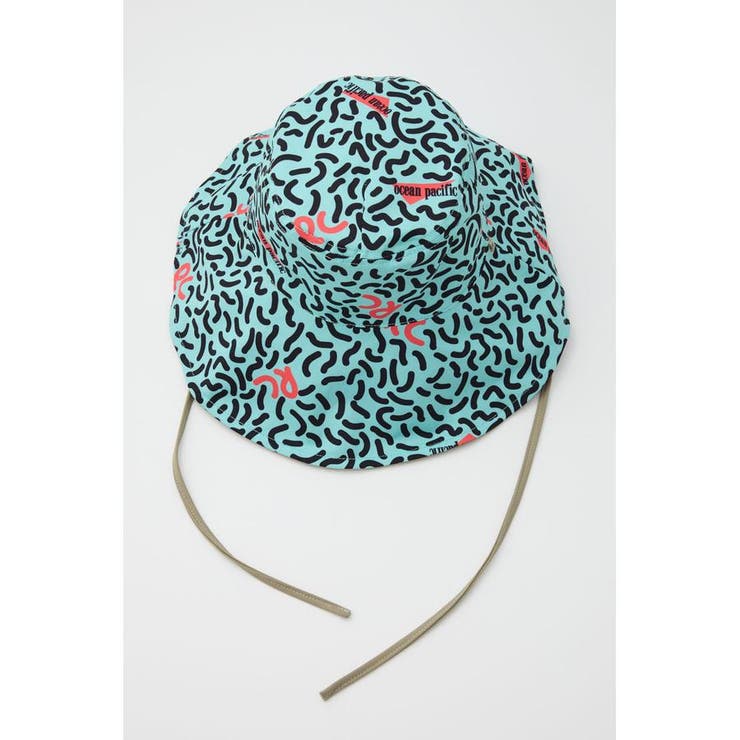 (OP)ラッシュガード ハット | RODEO CROWNS WIDE BOWL | 詳細画像14 