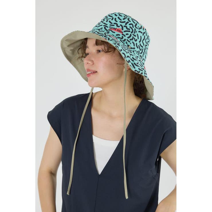 (OP)ラッシュガード ハット | RODEO CROWNS WIDE BOWL | 詳細画像16 