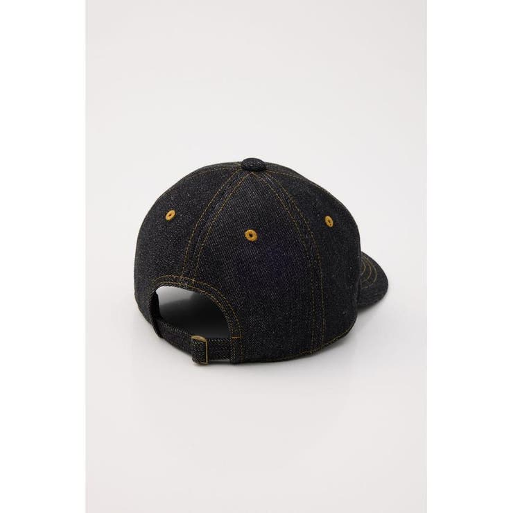 デニムパッチCAP | RODEO CROWNS WIDE BOWL | 詳細画像5 