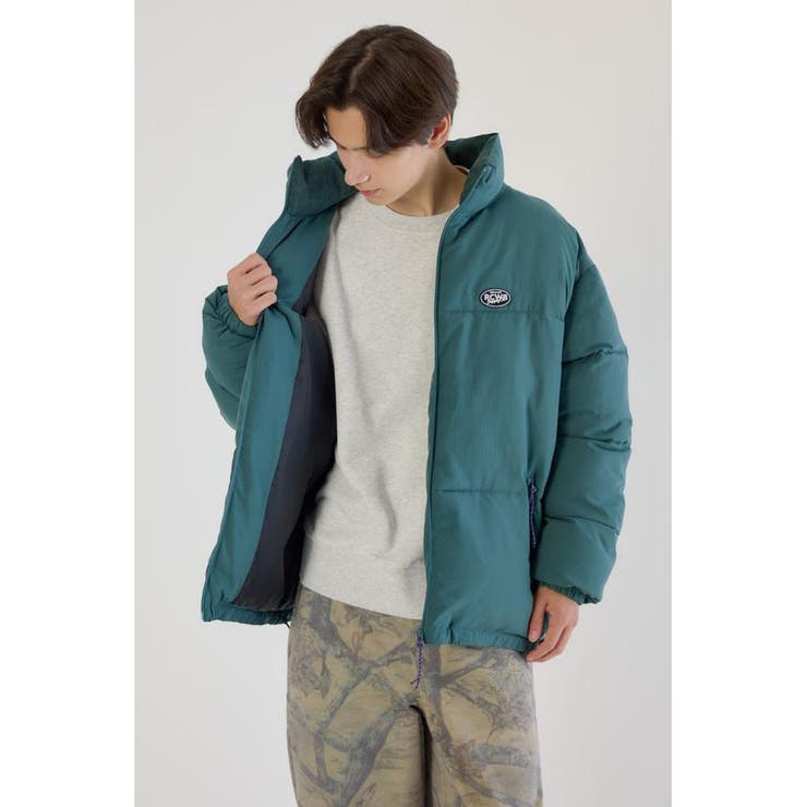 PUFFER ジャケット | RODEO CROWNS WIDE BOWL | 詳細画像17 