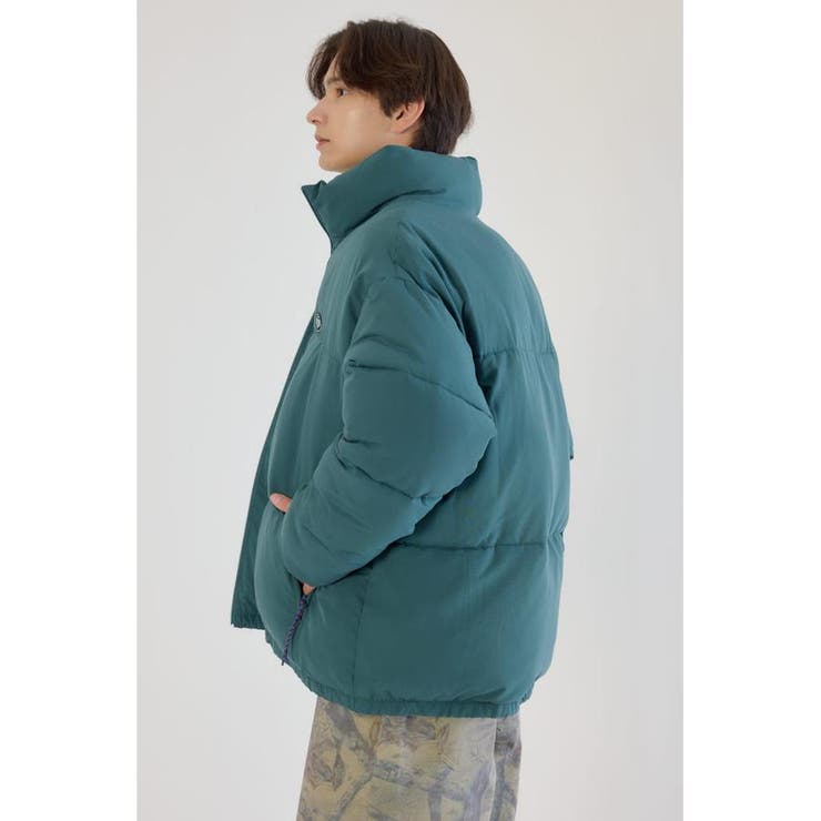 PUFFER ジャケット | RODEO CROWNS WIDE BOWL | 詳細画像18 