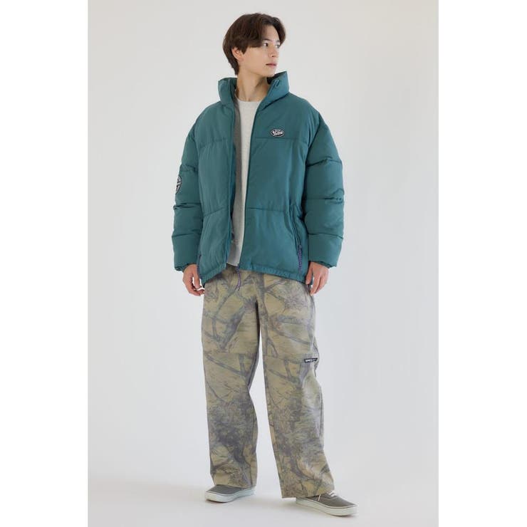 PUFFER ジャケット | RODEO CROWNS WIDE BOWL | 詳細画像20 