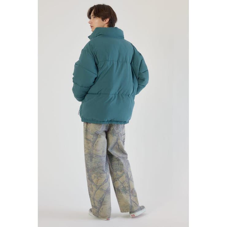 PUFFER ジャケット | RODEO CROWNS WIDE BOWL | 詳細画像21 